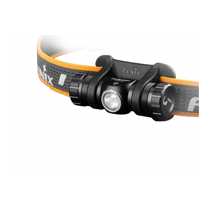 Latarka diodowa Fenix HM23 - czołówka